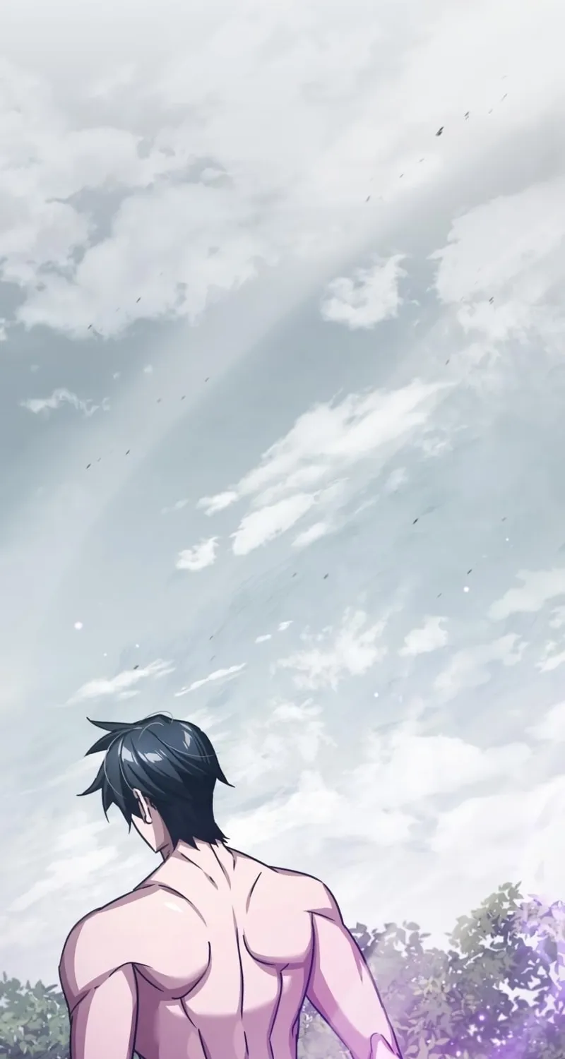Read Descended from Divinity chapter 82 image 2 on Lezhin