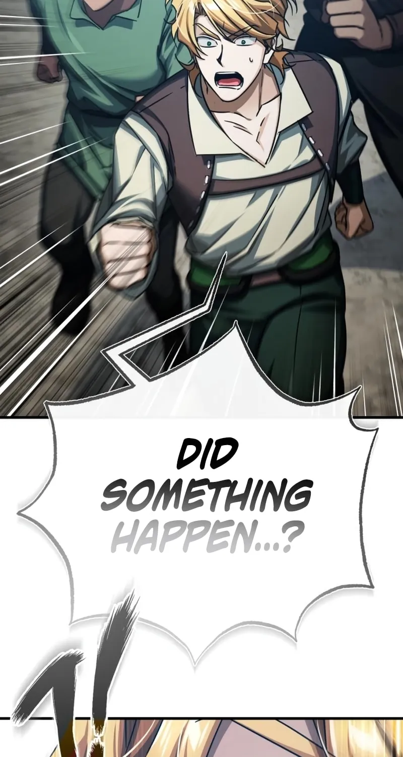 Read Descended from Divinity chapter 82 image 20 on Lezhin