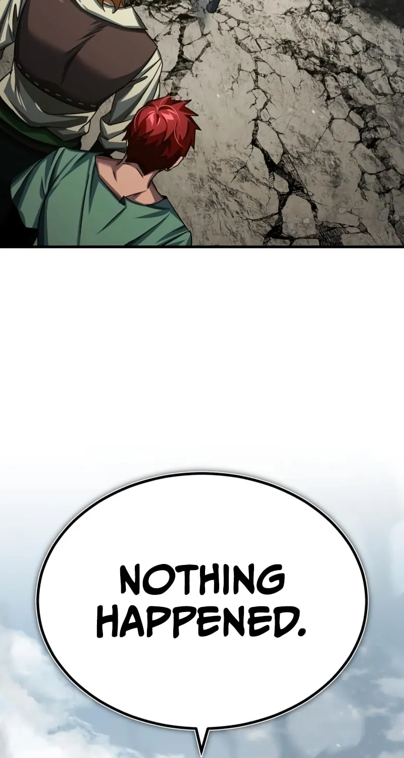 Read Descended from Divinity chapter 82 image 23 on Lezhin
