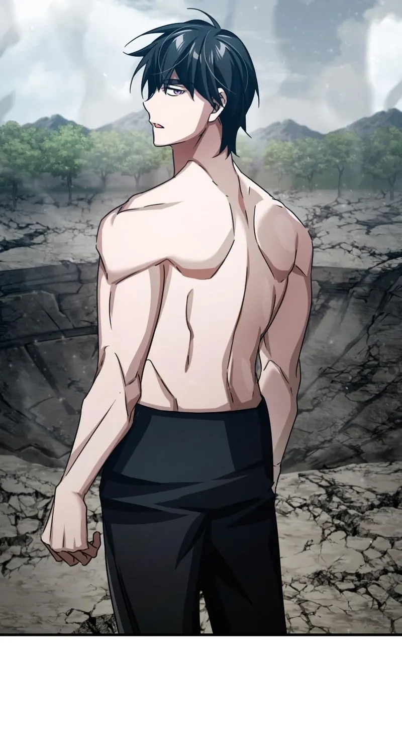 Read Descended from Divinity chapter 82 image 24 on Lezhin