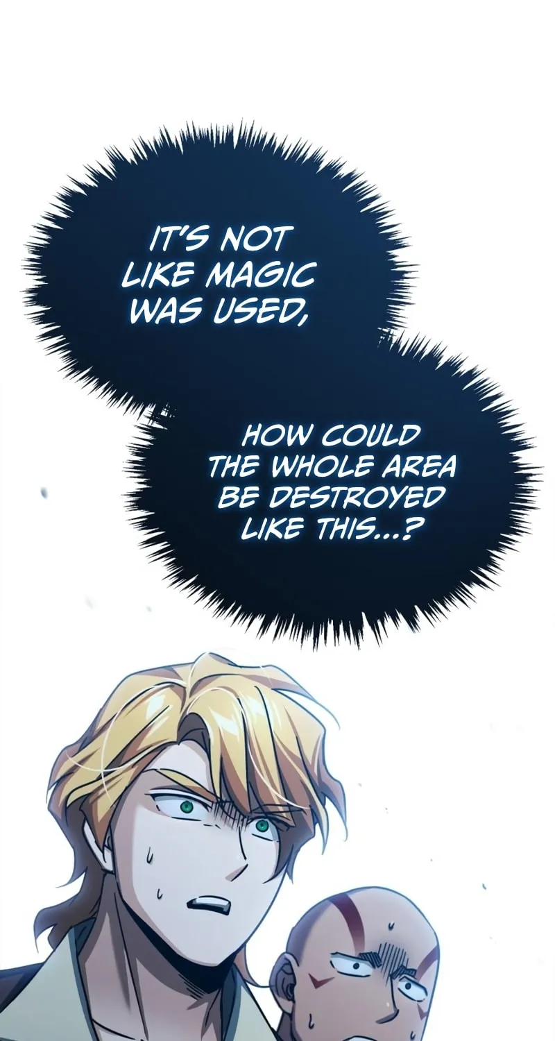 Read Descended from Divinity chapter 82 image 25 on Lezhin