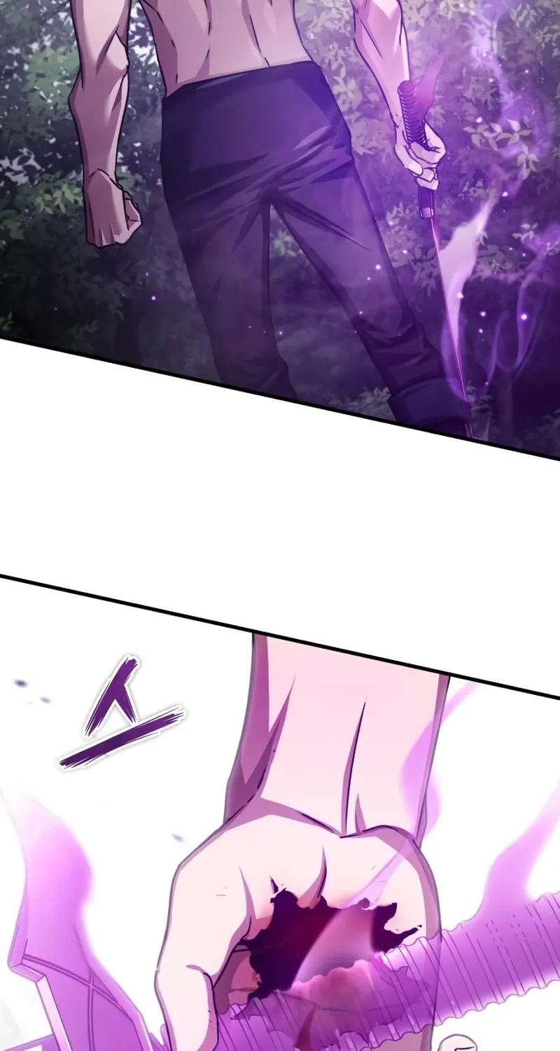 Read Descended from Divinity chapter 82 image 3 on Lezhin