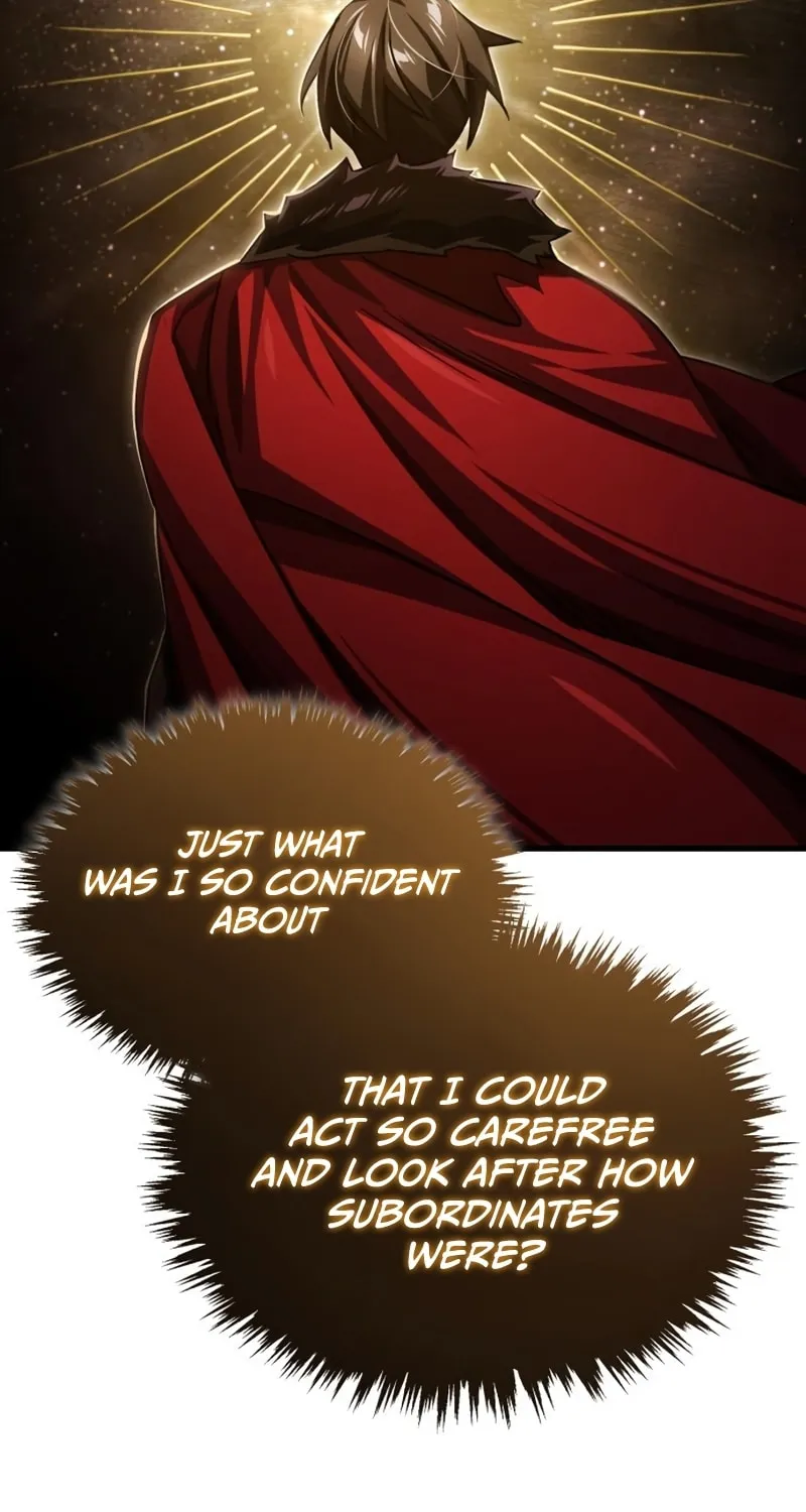 Read Descended from Divinity chapter 82 image 32 on Lezhin