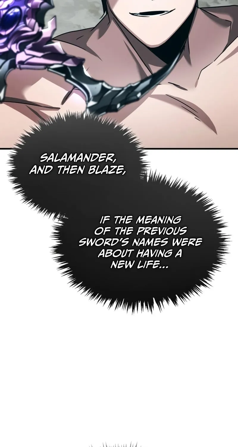 Read Descended from Divinity chapter 82 image 41 on Lezhin