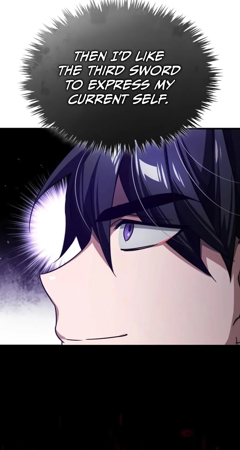 Read Descended from Divinity chapter 82 image 42 on Lezhin