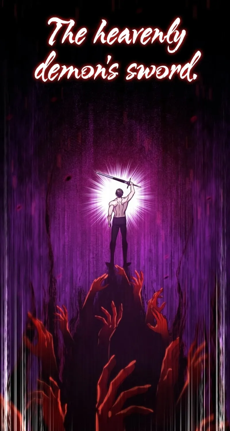 Read Descended from Divinity chapter 82 image 43 on Lezhin