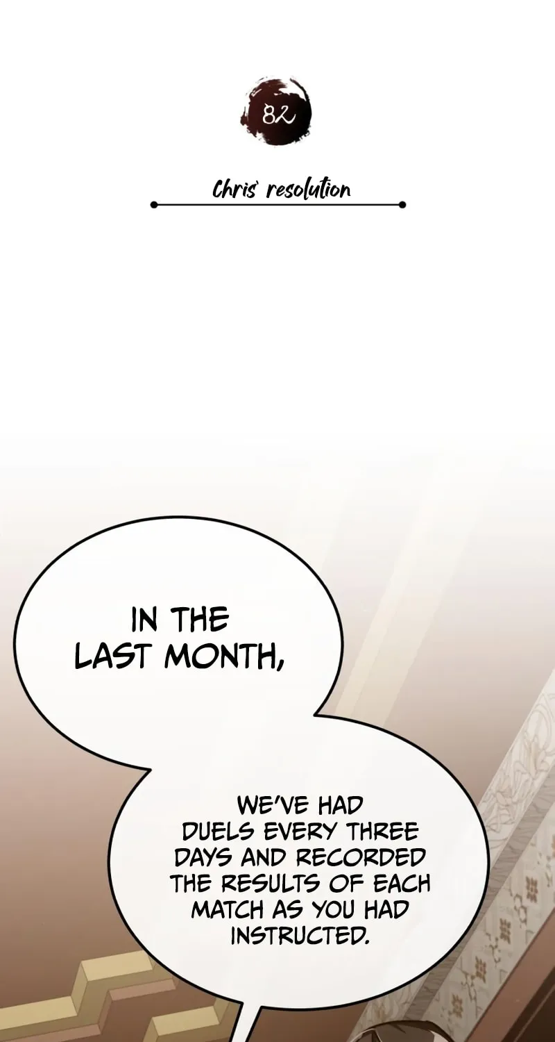 Read Descended from Divinity chapter 82 image 48 on Lezhin