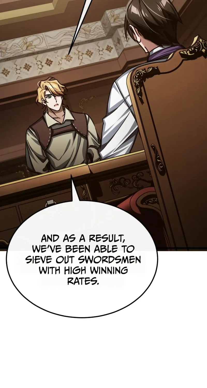 Read Descended from Divinity chapter 82 image 49 on Lezhin