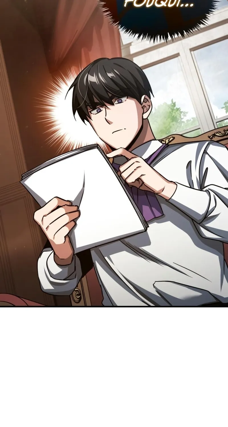 Read Descended from Divinity chapter 82 image 52 on Lezhin