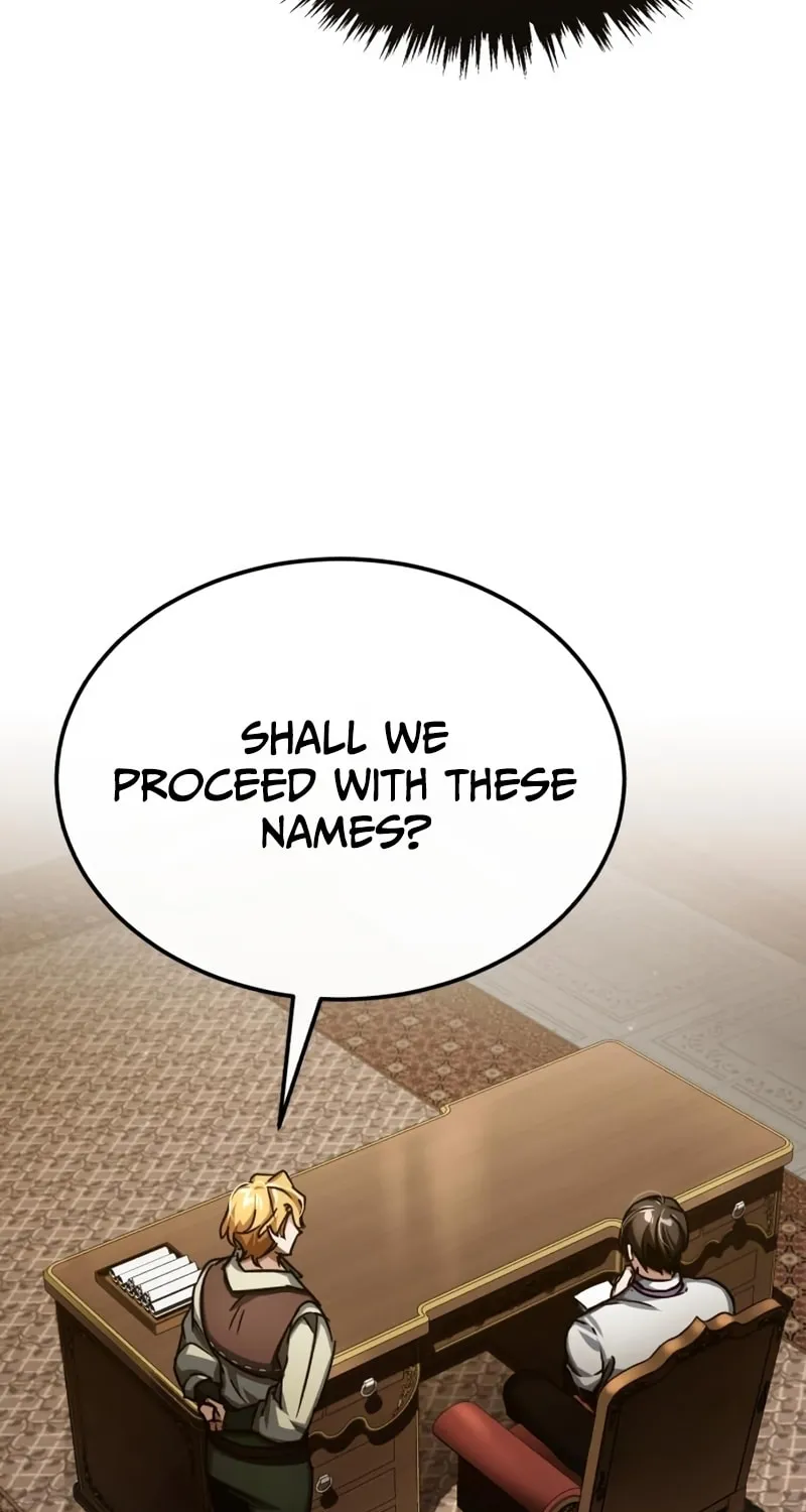 Read Descended from Divinity chapter 82 image 54 on Lezhin