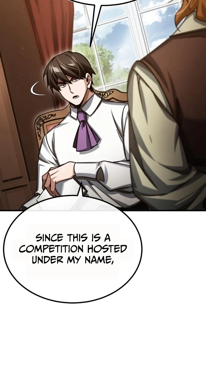 Read Descended from Divinity chapter 82 image 56 on Lezhin