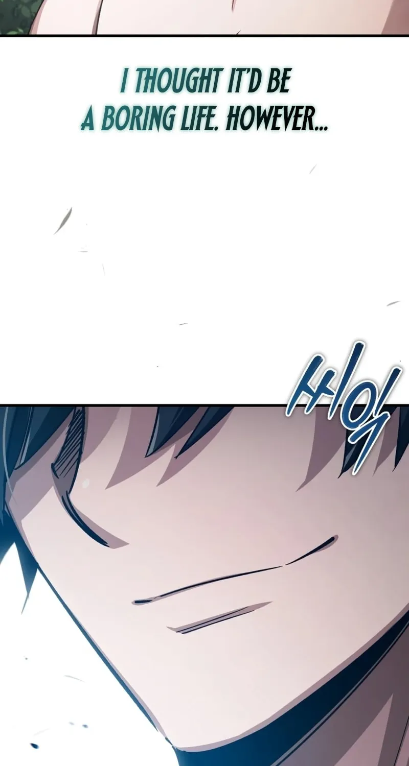 Read Descended from Divinity chapter 82 image 6 on Lezhin