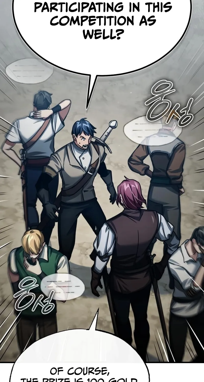 Read Descended from Divinity chapter 82 image 62 on Lezhin