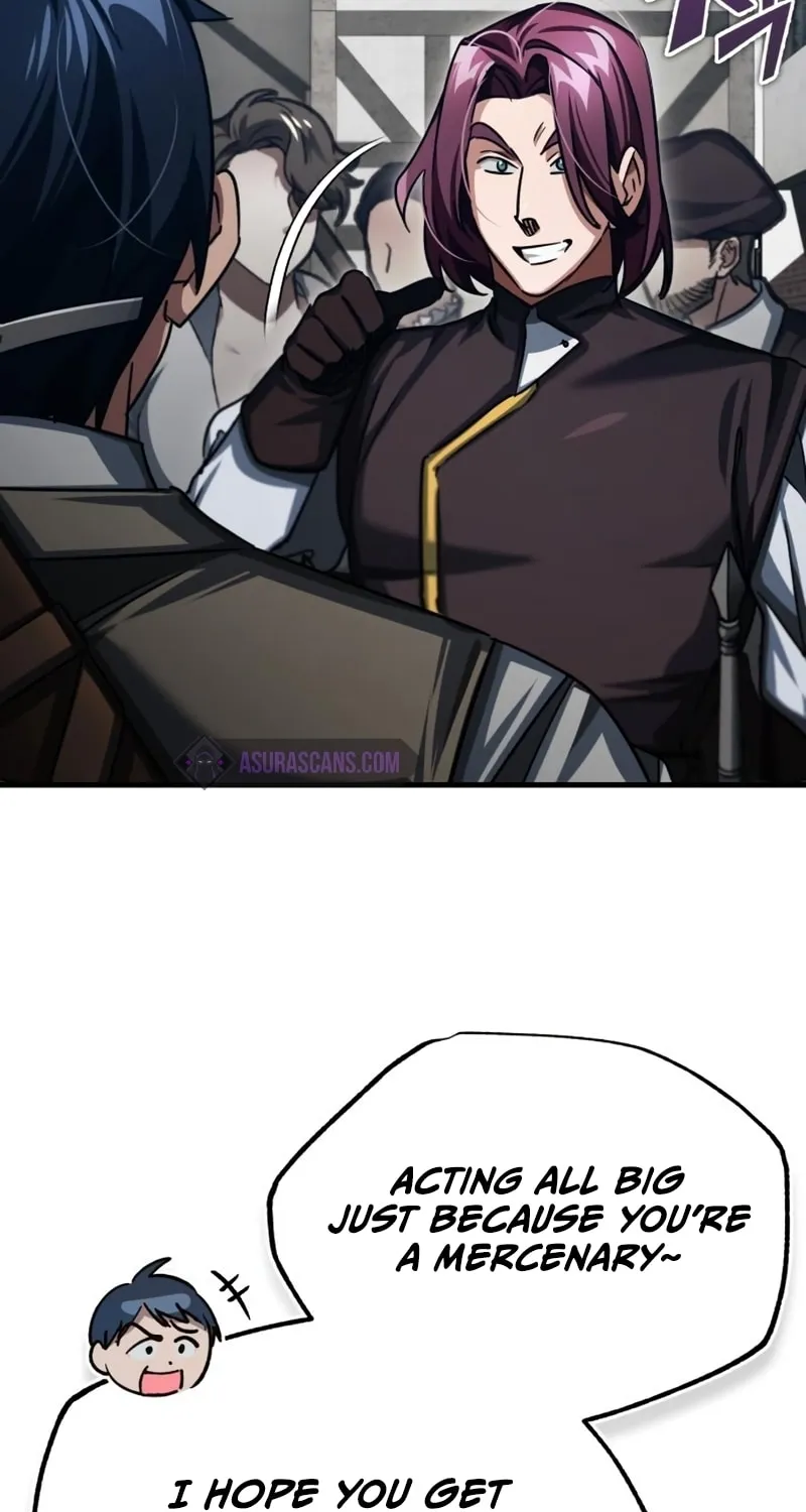 Read Descended from Divinity chapter 82 image 64 on Lezhin