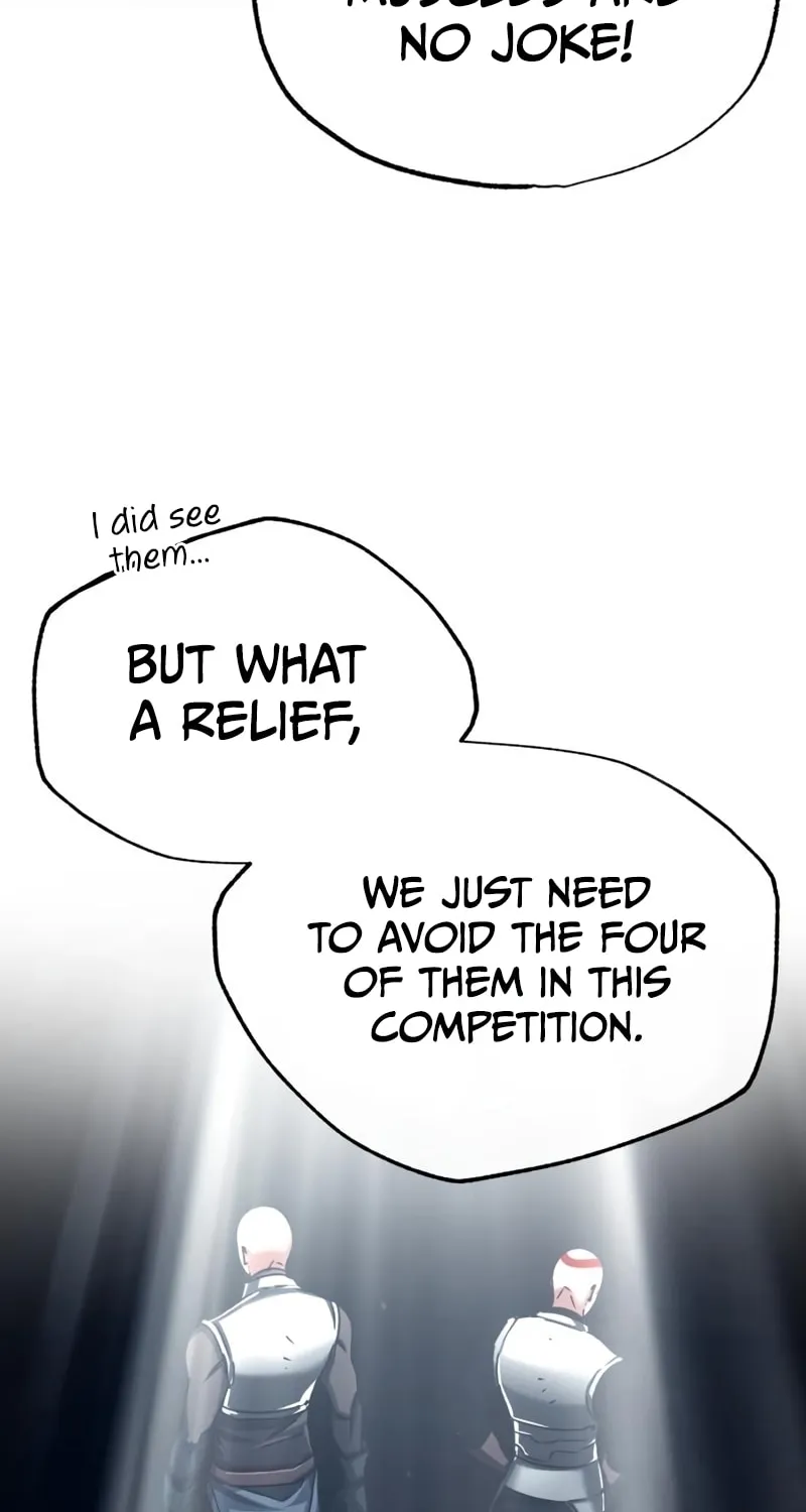 Read Descended from Divinity chapter 82 image 69 on Lezhin