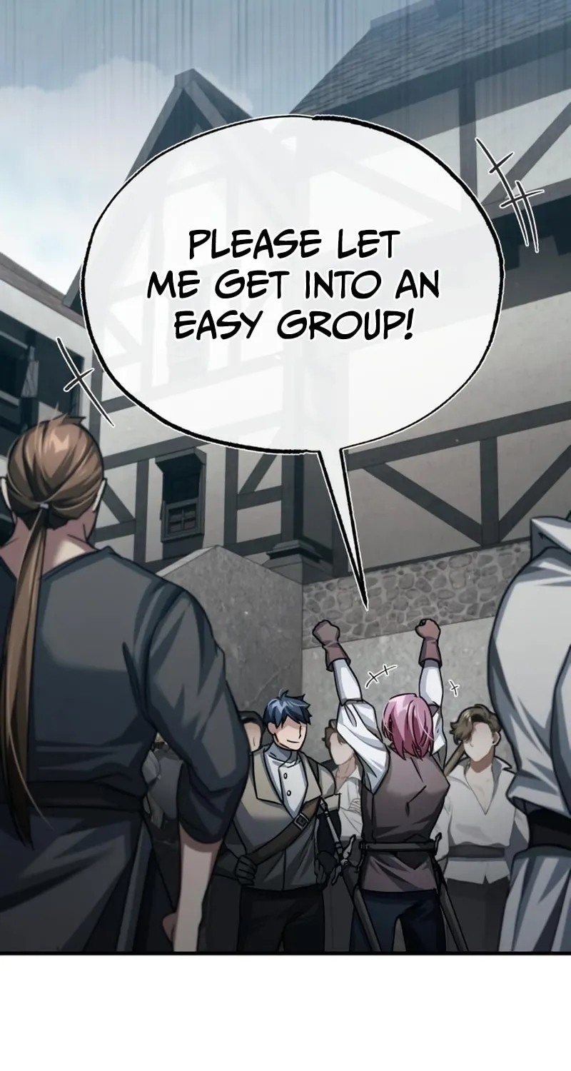 Read Descended from Divinity chapter 82 image 71 on Lezhin