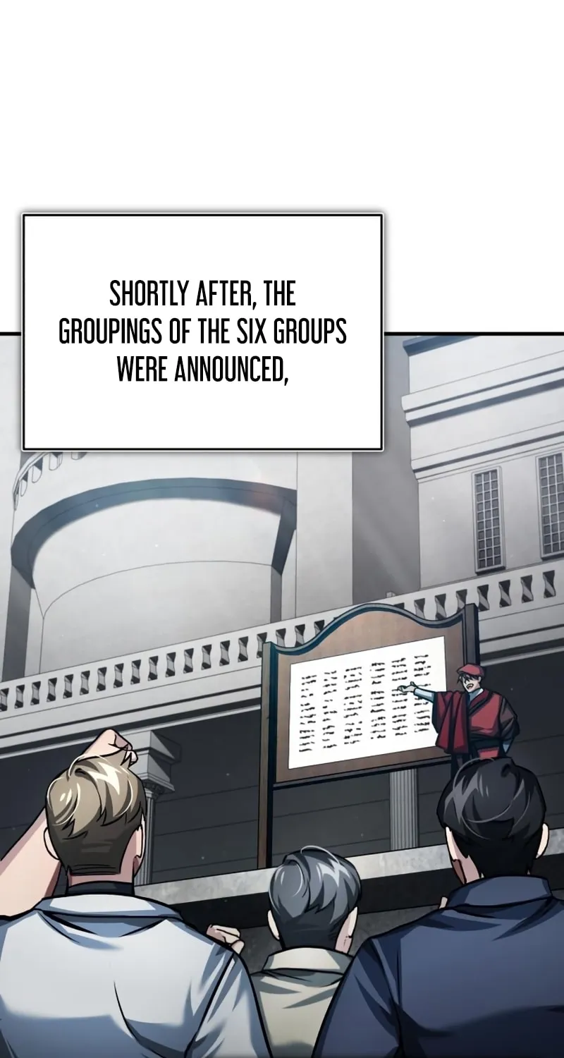 Read Descended from Divinity chapter 82 image 72 on Lezhin