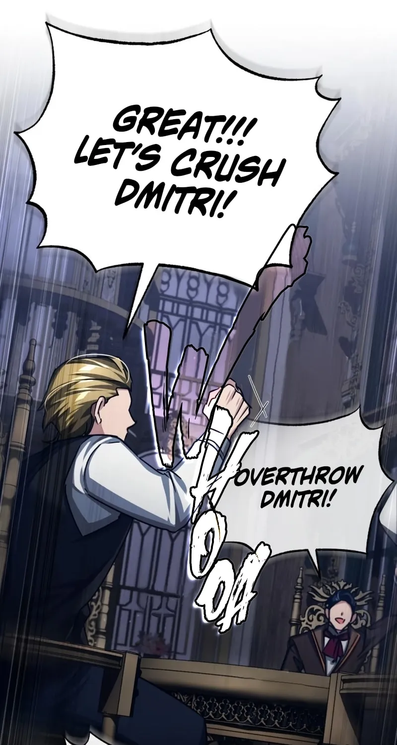 Read Descended from Divinity chapter 82 image 81 on Lezhin