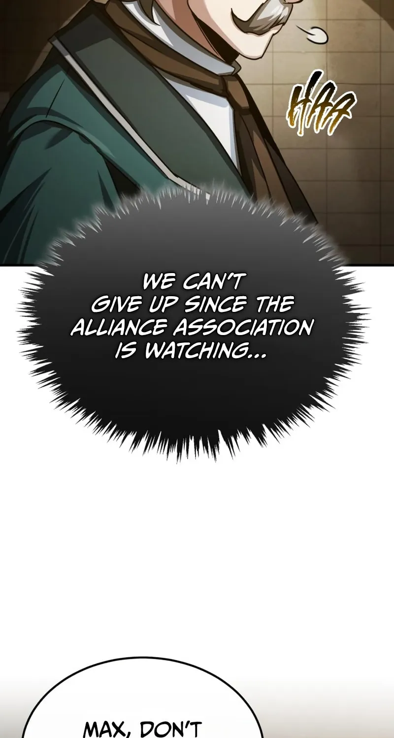 Read Descended from Divinity chapter 82 image 85 on Lezhin