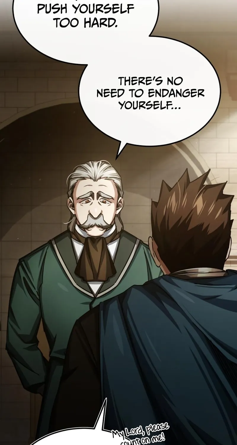 Read Descended from Divinity chapter 82 image 86 on Lezhin