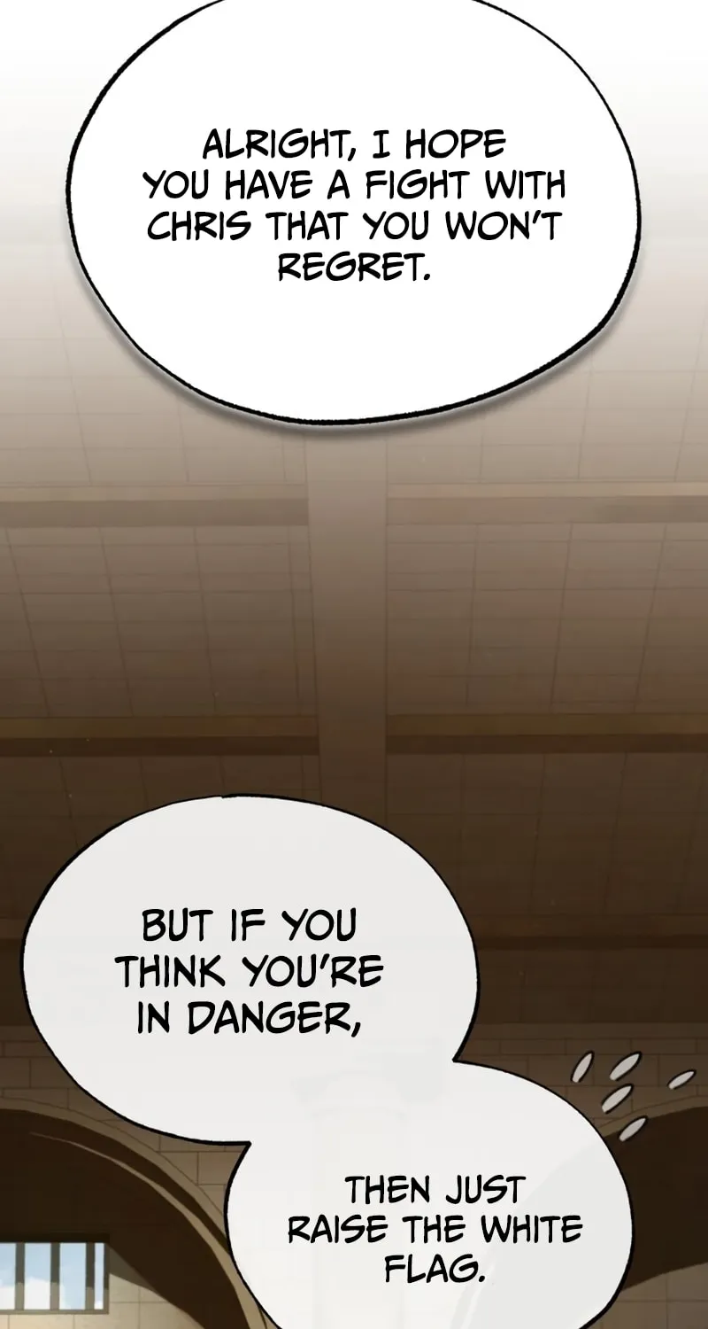 Read Descended from Divinity chapter 82 image 91 on Lezhin