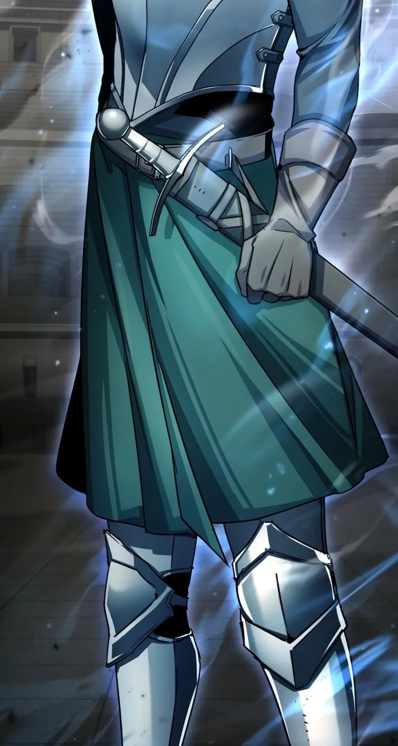 Read Descended from Divinity chapter 82 image 99 on Lezhin