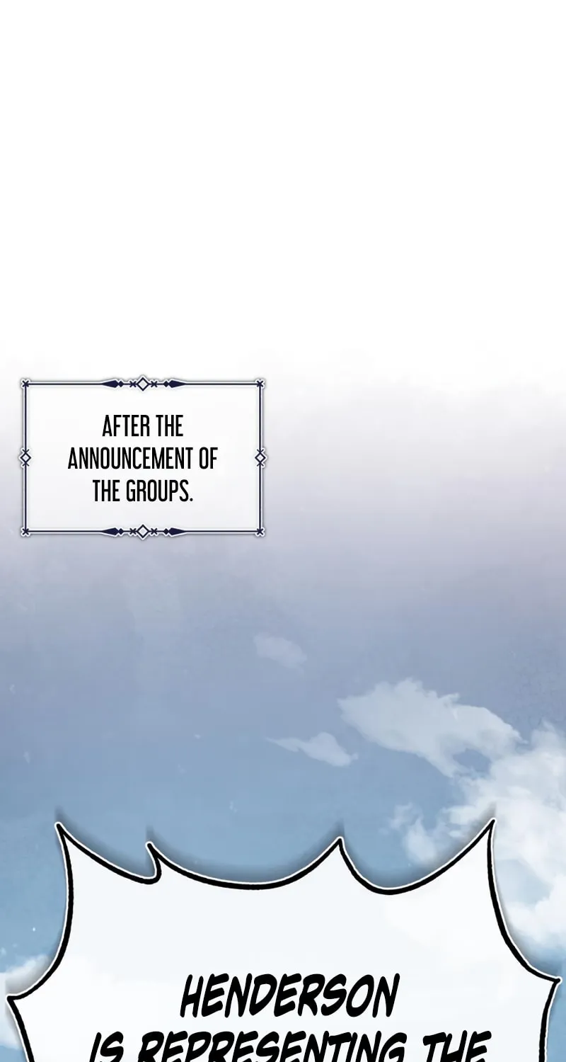Read Descended from Divinity chapter 83 image 1 on Lezhin