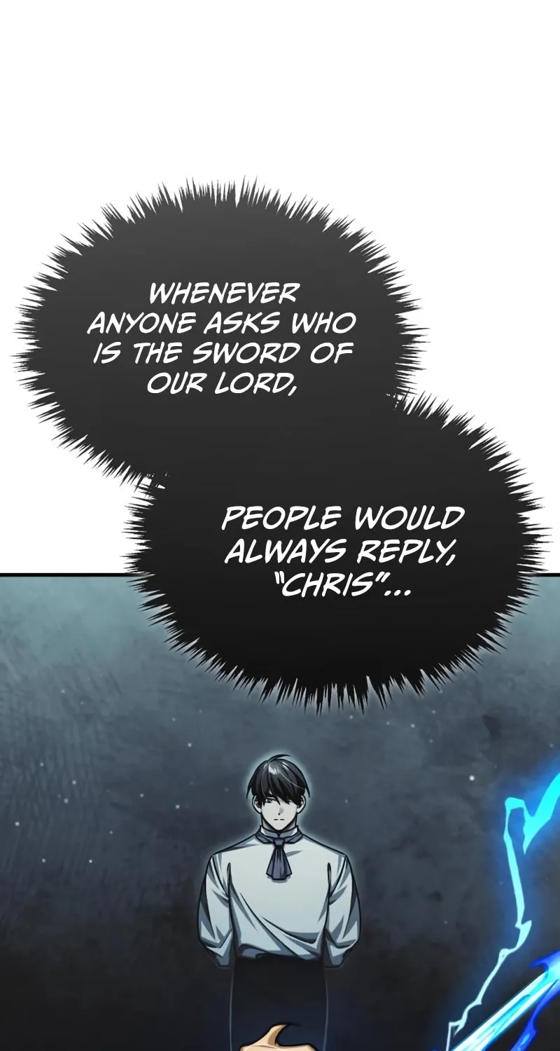 Read Descended from Divinity chapter 83 image 107 on Lezhin