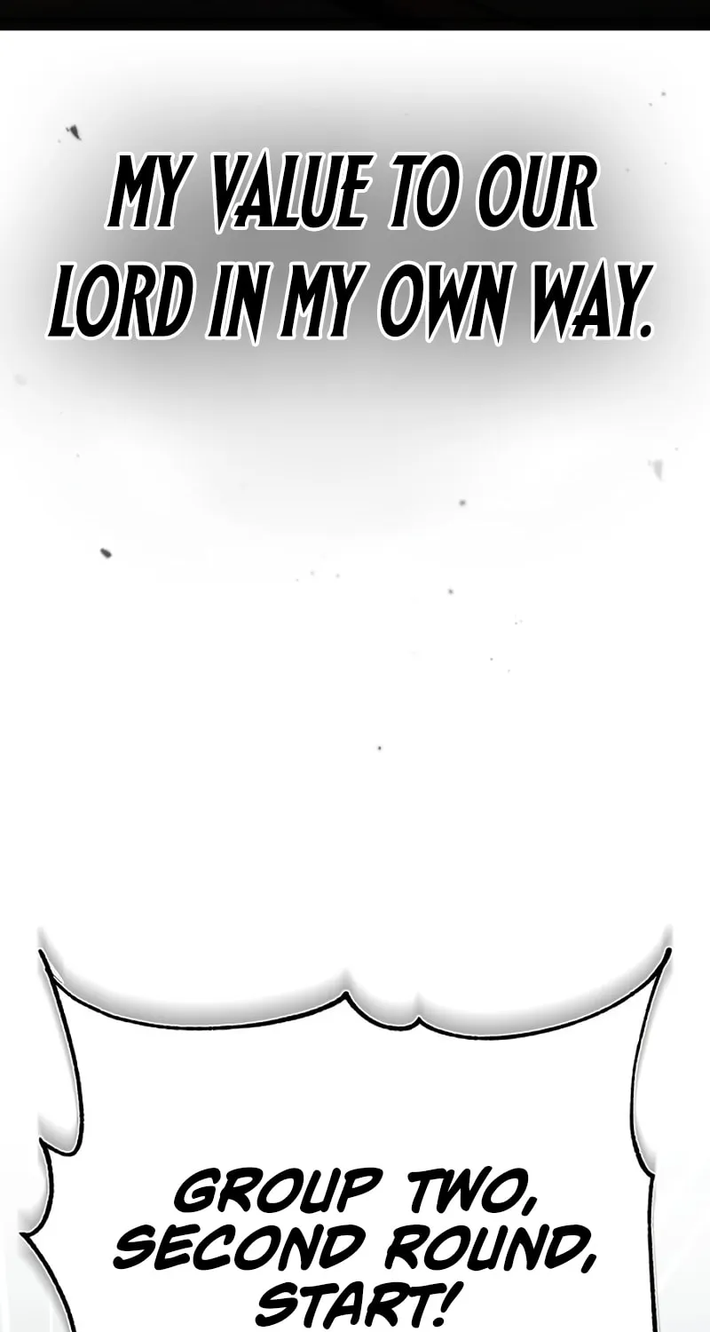 Read Descended from Divinity chapter 83 image 110 on Lezhin