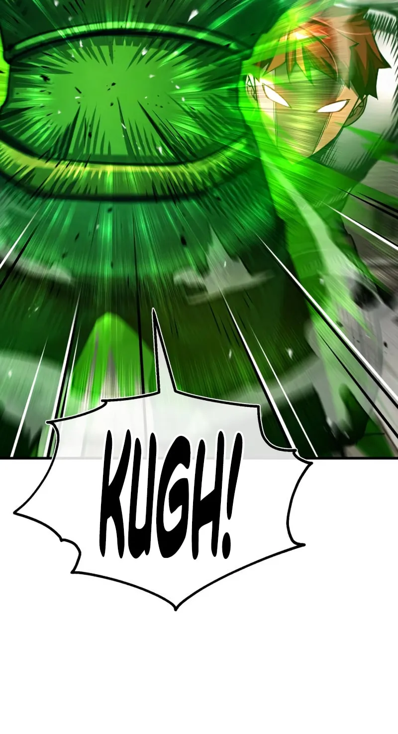 Read Descended from Divinity chapter 83 image 117 on Lezhin