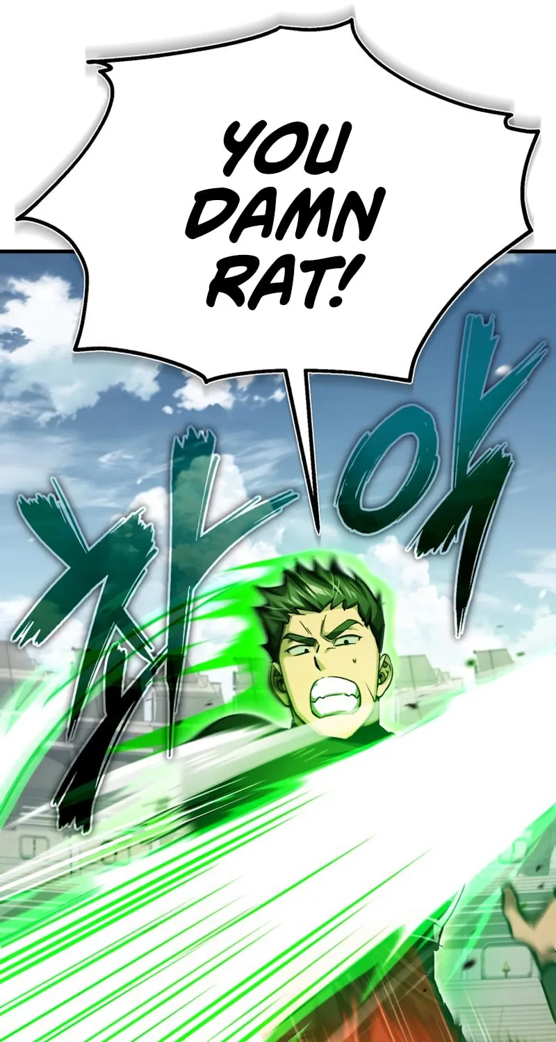 Read Descended from Divinity chapter 83 image 118 on Lezhin