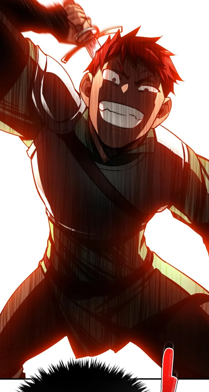 Read Descended from Divinity chapter 83 image 123 on Lezhin