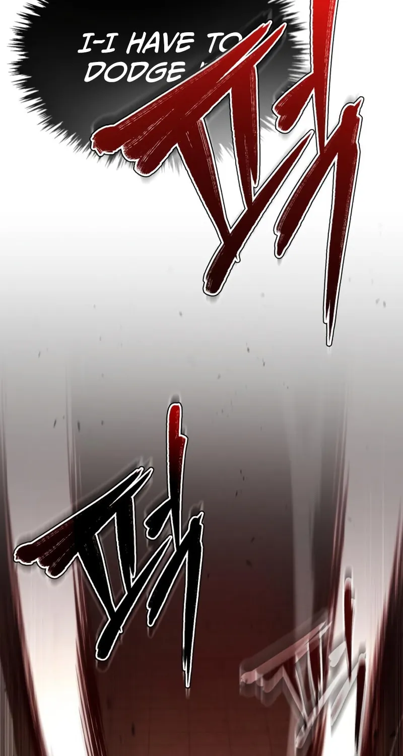 Read Descended from Divinity chapter 83 image 124 on Lezhin