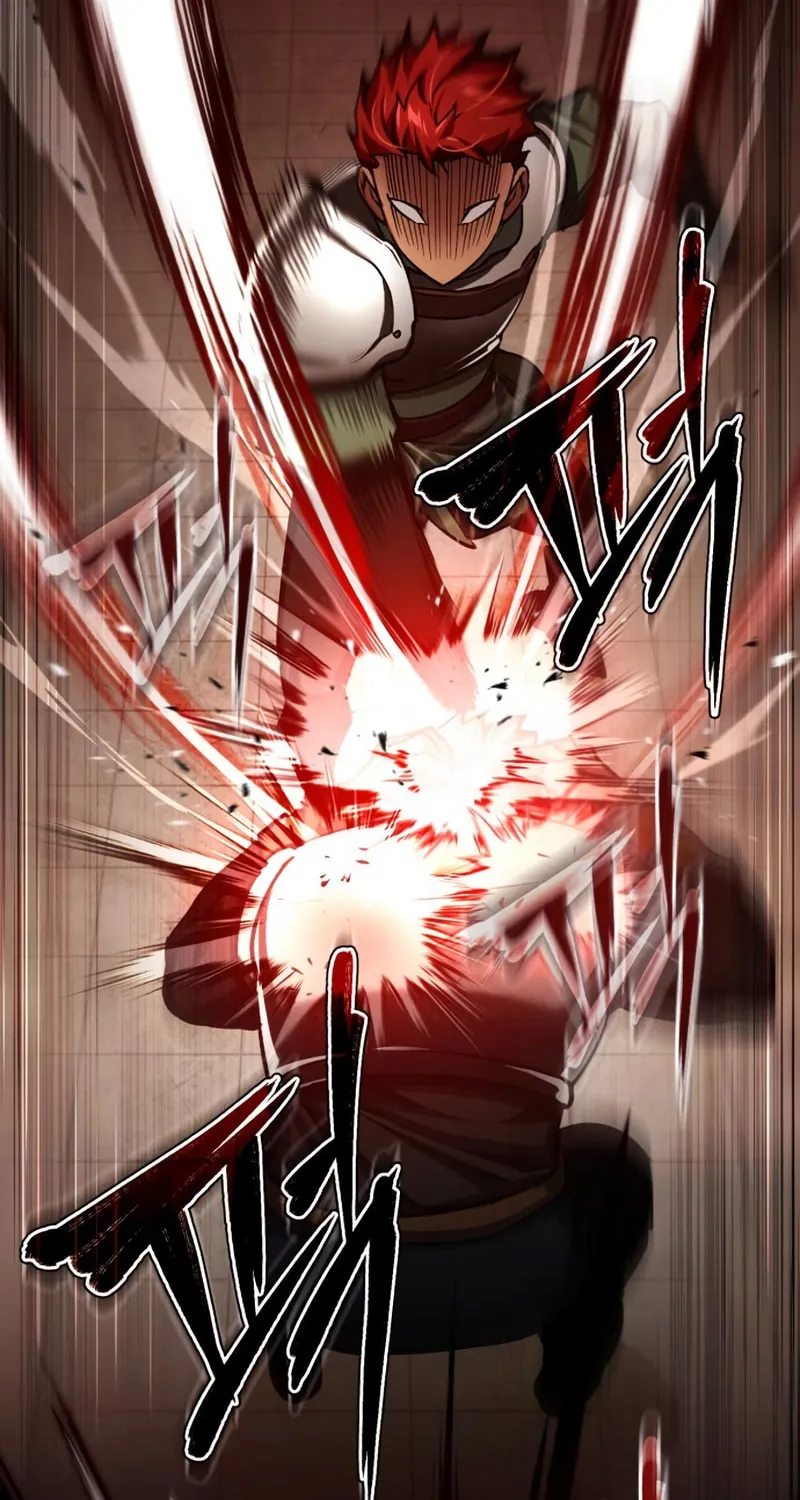 Read Descended from Divinity chapter 83 image 125 on Lezhin