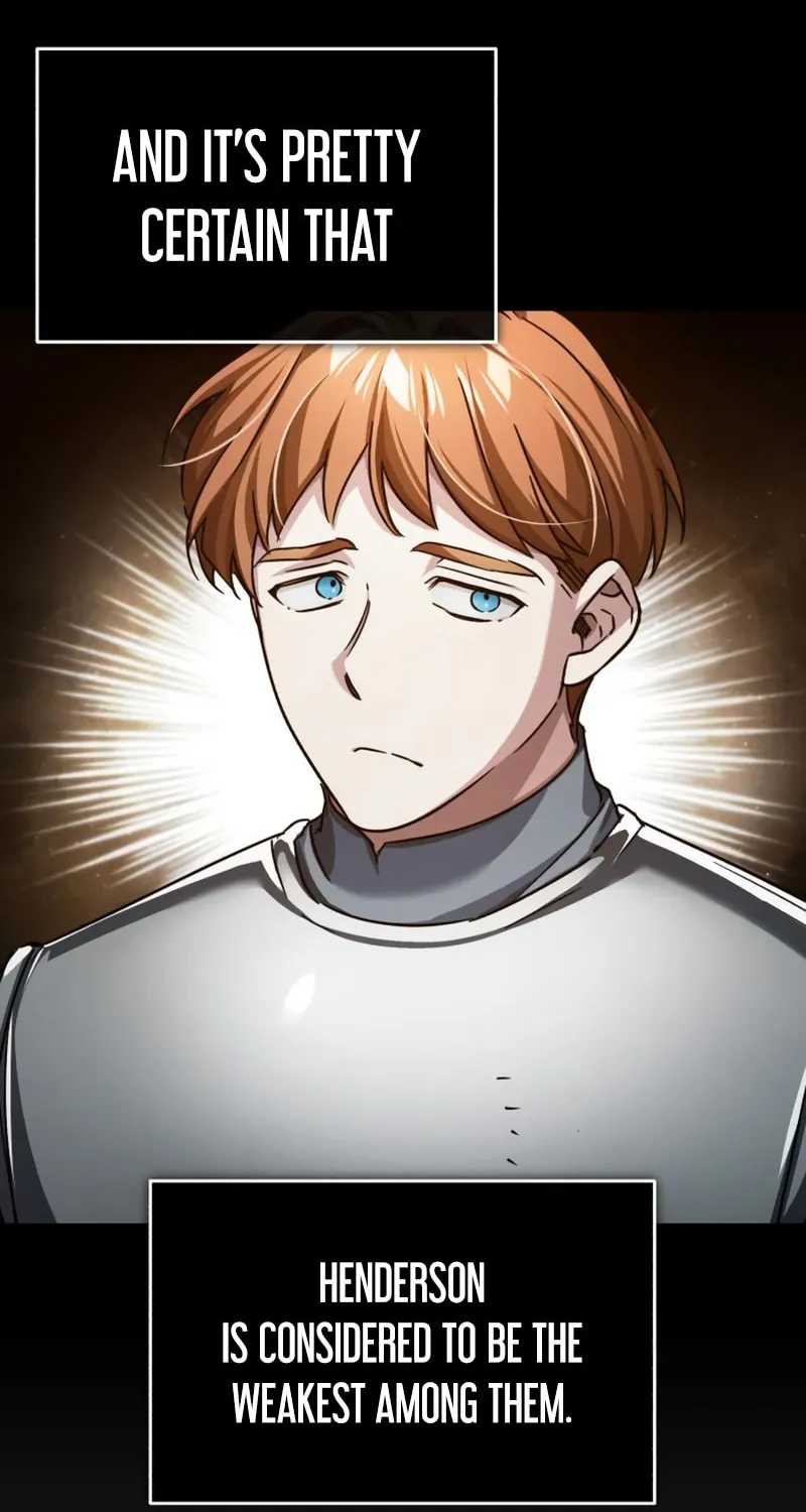 Read Descended from Divinity chapter 83 image 14 on Lezhin