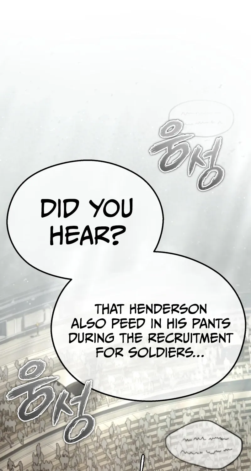 Read Descended from Divinity chapter 83 image 16 on Lezhin