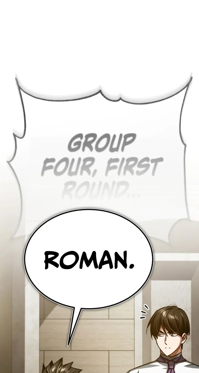 Read Descended from Divinity chapter 83 image 18 on Lezhin