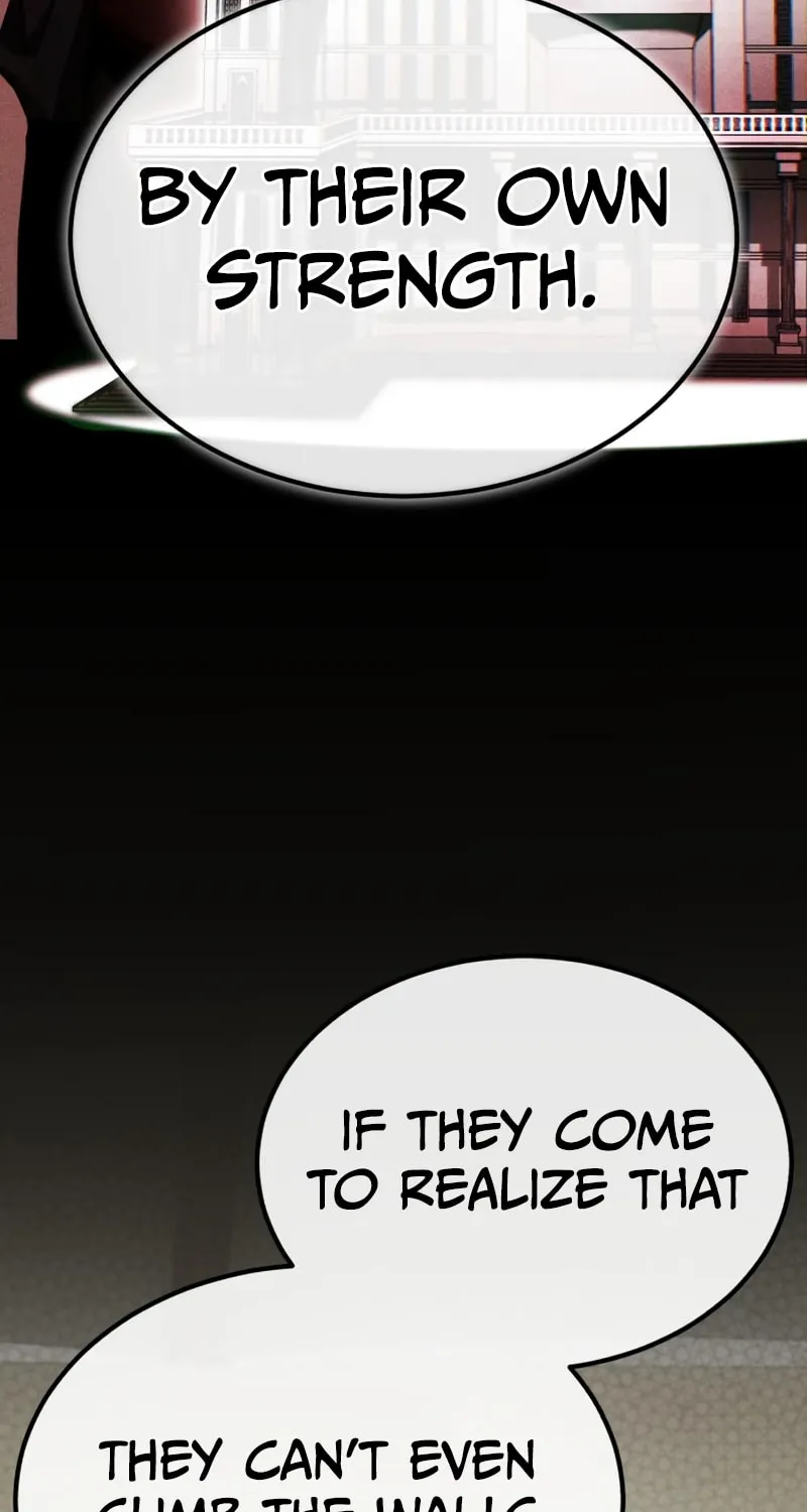 Read Descended from Divinity chapter 83 image 24 on Lezhin