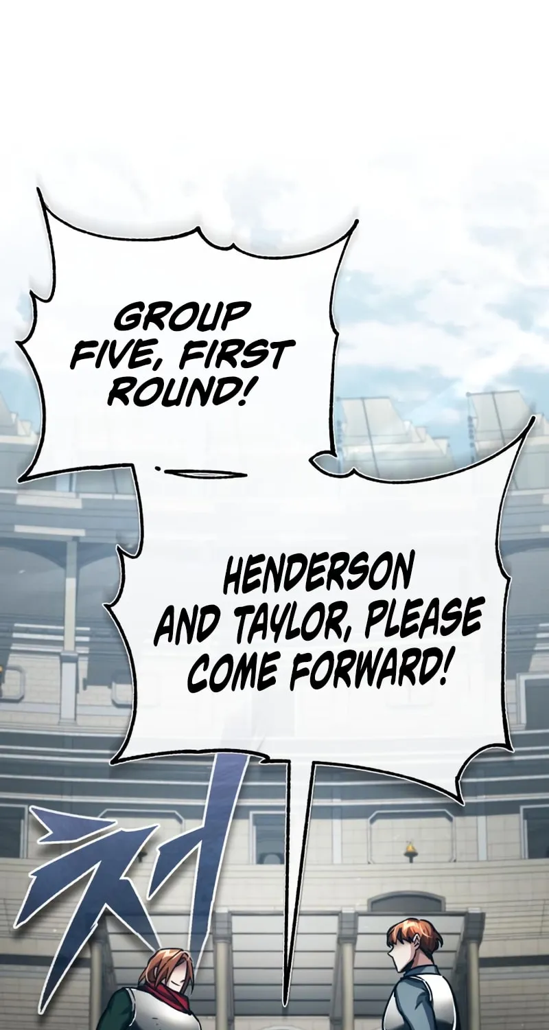 Read Descended from Divinity chapter 83 image 28 on Lezhin