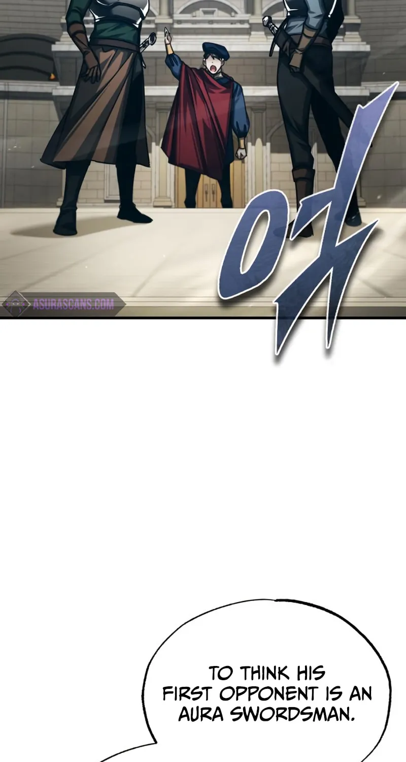 Read Descended from Divinity chapter 83 image 29 on Lezhin