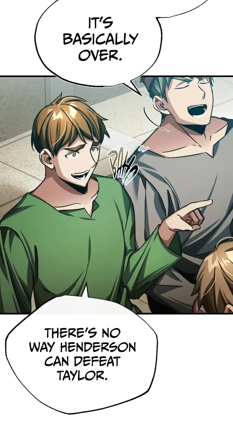 Read Descended from Divinity chapter 83 image 30 on Lezhin