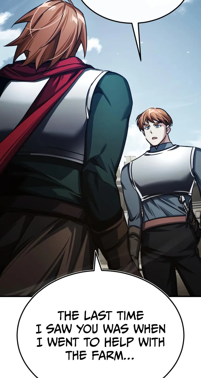 Read Descended from Divinity chapter 83 image 33 on Lezhin