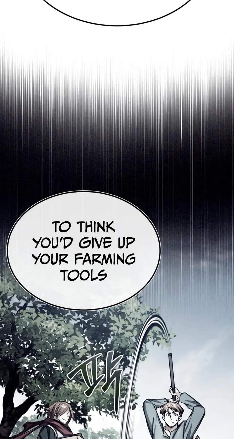 Read Descended from Divinity chapter 83 image 34 on Lezhin