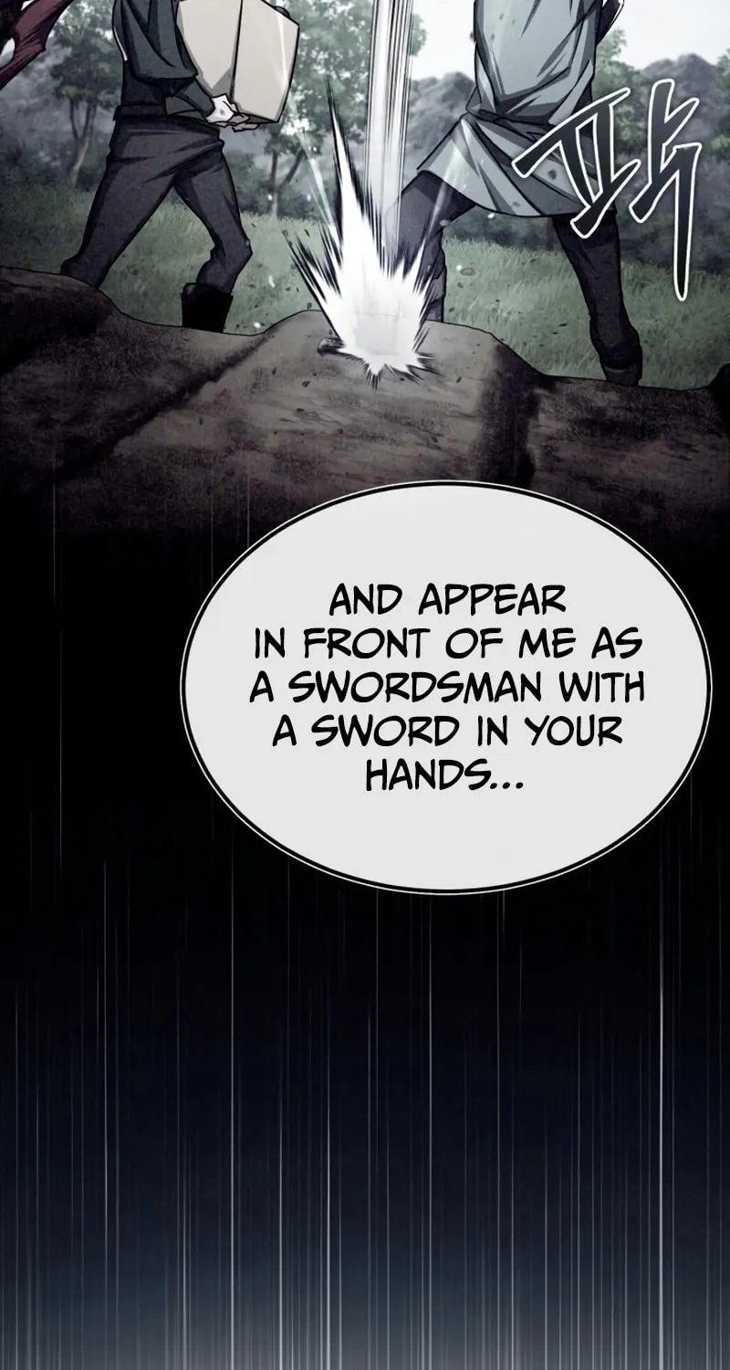 Read Descended from Divinity chapter 83 image 35 on Lezhin