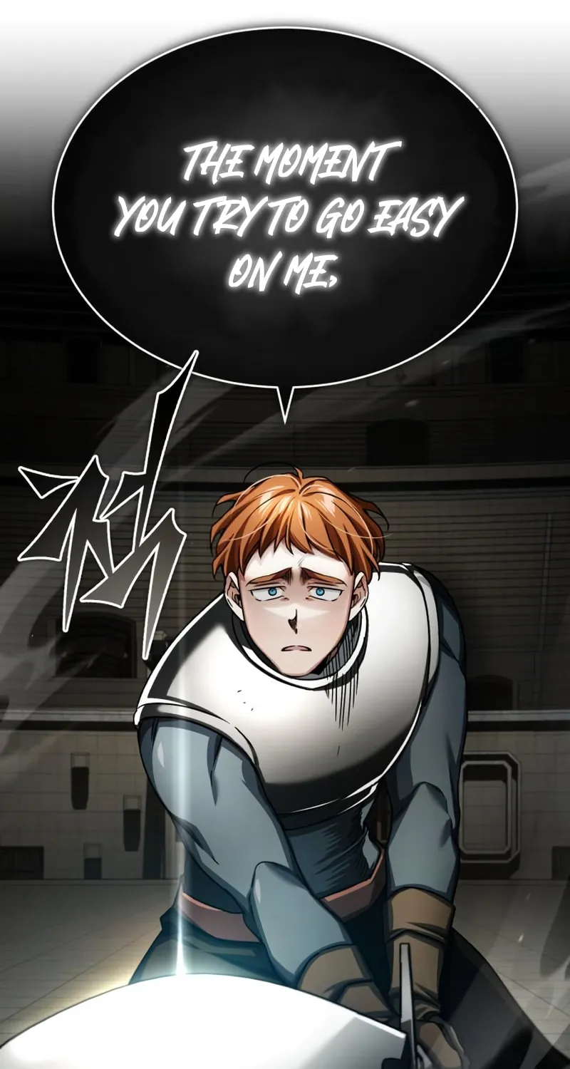 Read Descended from Divinity chapter 83 image 42 on Lezhin
