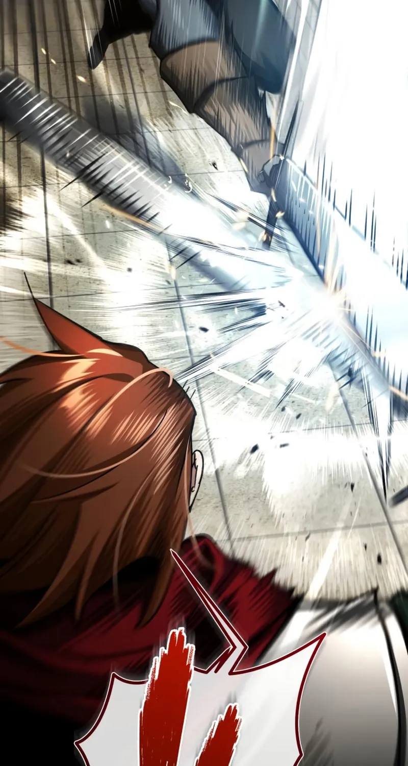 Read Descended from Divinity chapter 83 image 48 on Lezhin