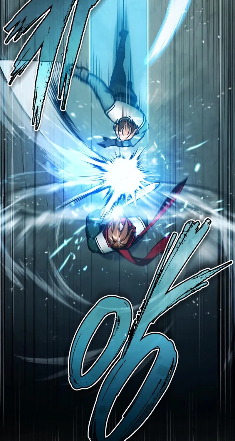 Read Descended from Divinity chapter 83 image 53 on Lezhin