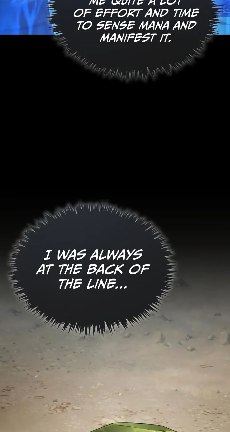 Read Descended from Divinity chapter 83 image 57 on Lezhin