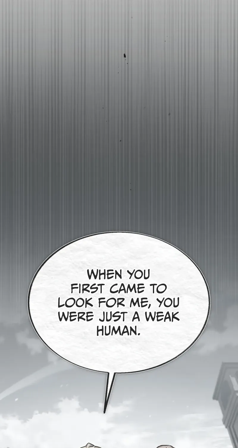 Read Descended from Divinity chapter 83 image 73 on Lezhin