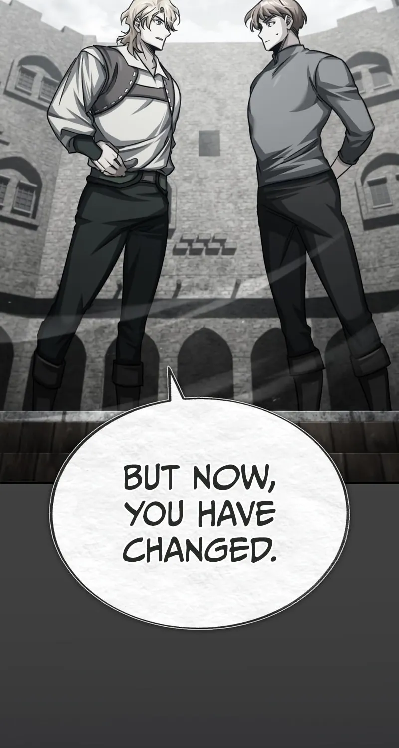 Read Descended from Divinity chapter 83 image 74 on Lezhin
